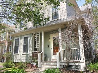 64 Magoun Ave, Medford, MA 02155