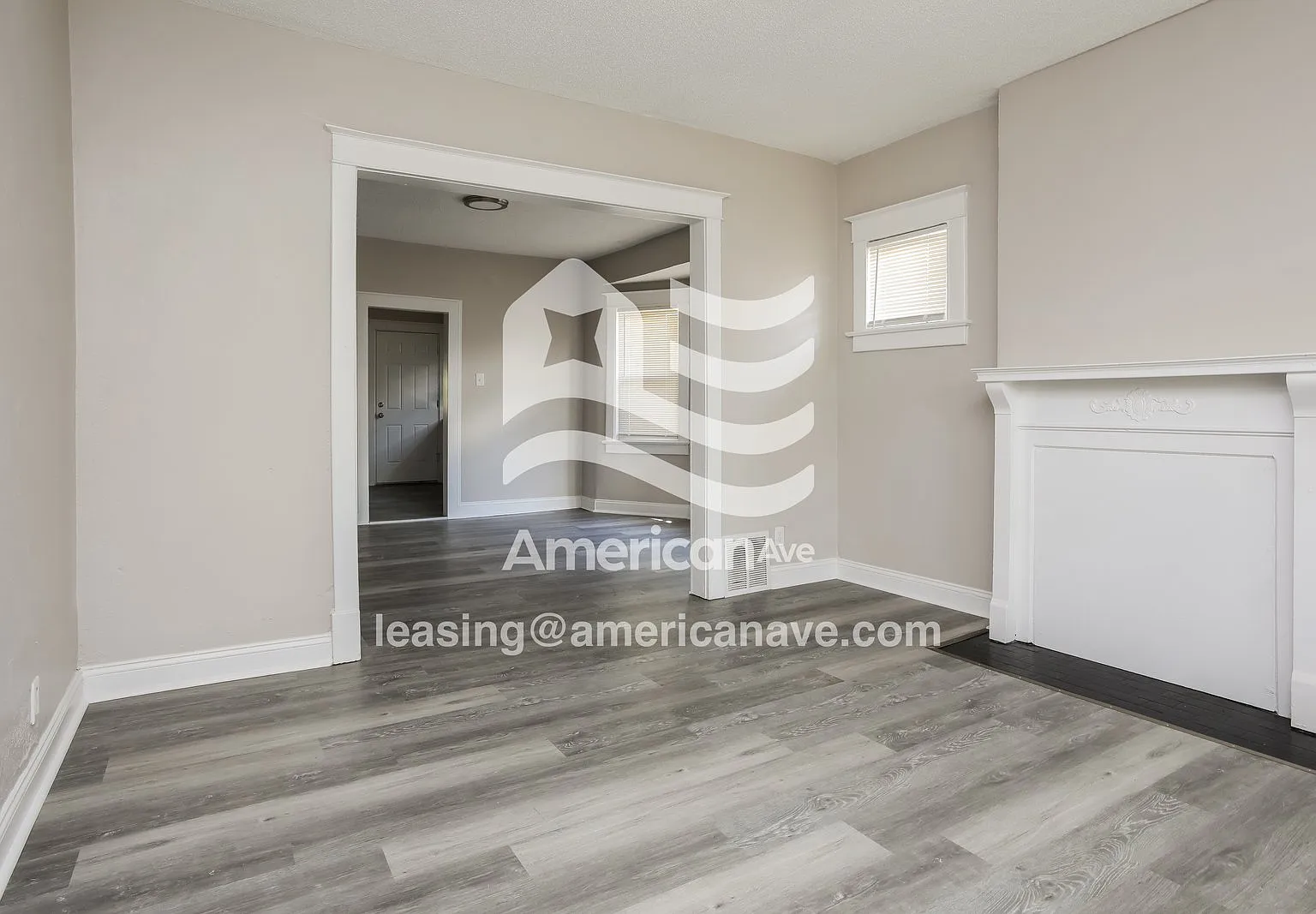 2 bed, 1.0 bath, 1007 sqft, $997 — Photo 3