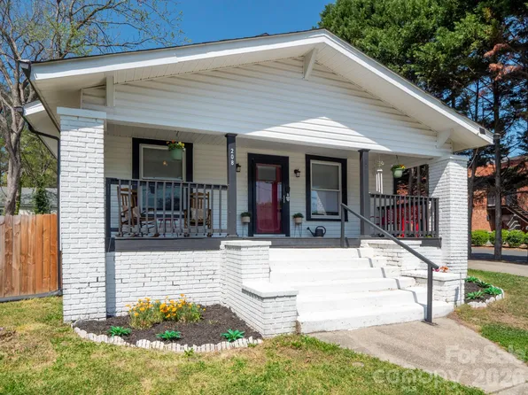 208 Hough St, Monroe, NC 28112