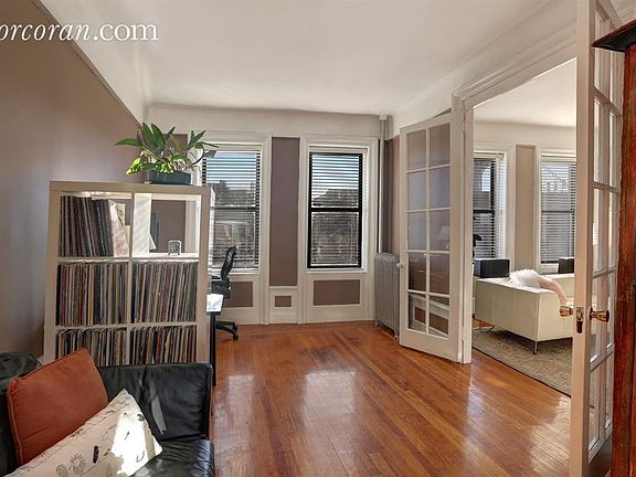 2nd image of 875 W 181st St APT 5E