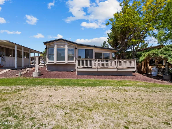 1899 Lynx Ln #104, Show Low, AZ 85901