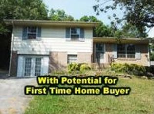 10061 Standifer Gap Rd, College Dale, TN 37363