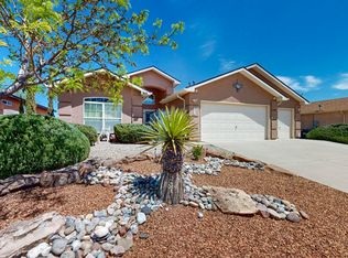 7251 Milan Hills Rd NE, Rio Rancho, NM 87144