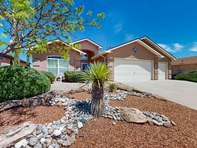 7251 Milan Hills Rd NE, Rio Rancho, NM, 87144