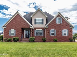 100 Trailwater Dr, Goldsboro, NC 27530