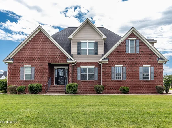 100 Trailwater Drive, Goldsboro, NC 27530