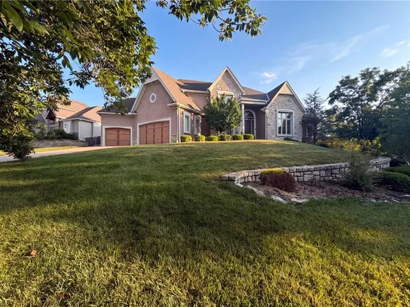 6003 N Cosby Ct, Kansas City, MO 64151