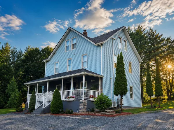 266 Lt Brender Hwy, Ferndale, NY 12734
