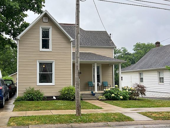 2nd image of 406 N Main St Lot 342