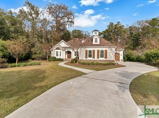 6 Seaton Cross, Pooler, GA 31322