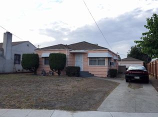 313 S Maple Ave, Montebello, CA 90640