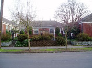 506 NE Rosa Parks Way APT 1, Portland, OR 97211