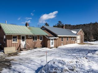 14 McNeil Rd, Sumner, ME 04292