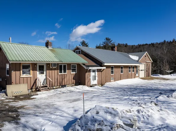 14 McNeil Road, Sumner, ME 04292