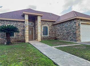 208 N 15th St, Hidalgo, TX 78557