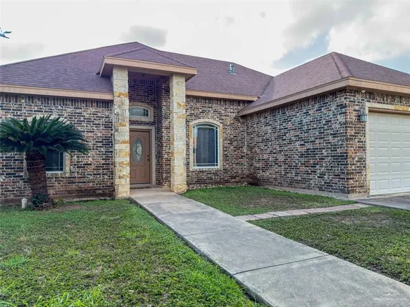 208 N 15th St, Hidalgo, TX 78557