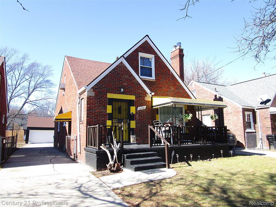 1st image of 12461 Riad St