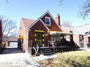 12461 Riad St, Detroit, MI 48224