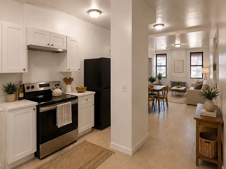 65 Fort Washington Ave #1A — Photo 1