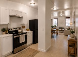 65 Fort Washington Ave APT 1A, New York, NY 10032
