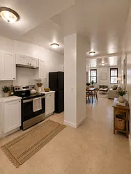 65 Fort Washington Avenue, #1A