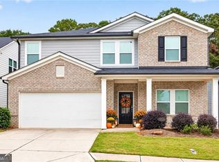 5836 Hackberry Ln, Braselton, GA 30517