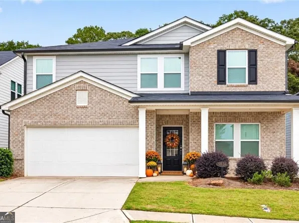 5836 Hackberry Ln, Braselton, GA 30517