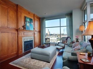 521 President Clinton Ave, Little rock, AR 72201