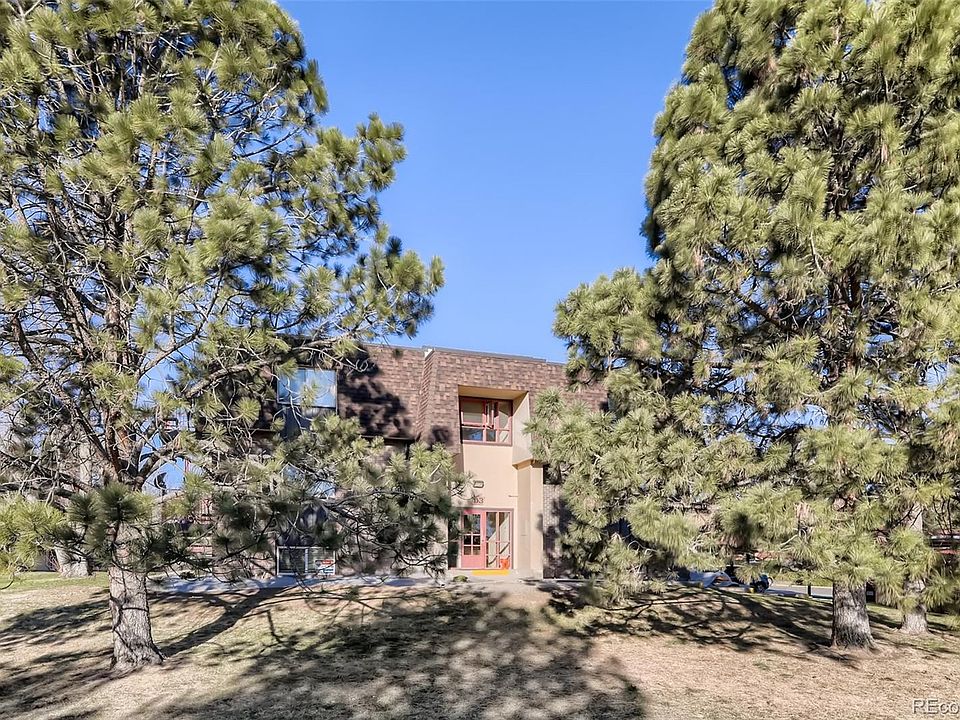 1st image of 7755 E Quincy Ave #105