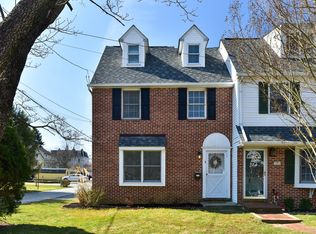 5 Aston Ave, Downingtown, PA 19335