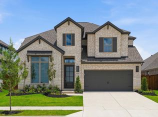 521 Cooper St, Celina, TX 75009