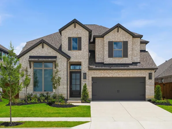 521 Cooper St, Celina, TX 75009