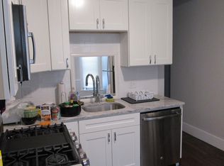 185 L St #1, Boston, MA 02127