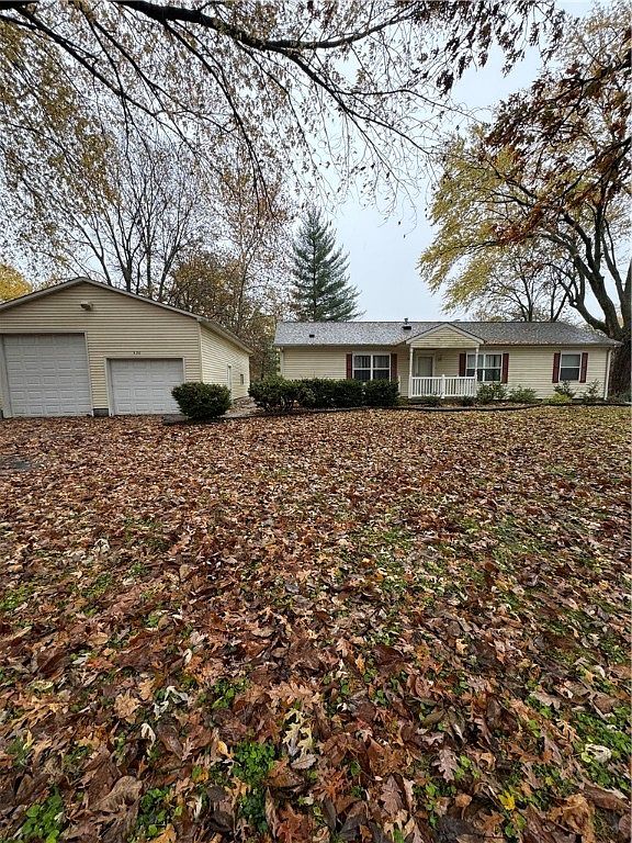 326 N Glendale Ave, Decatur, IL 62521 MLS 6247562 Zillow