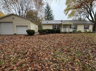 326 Glendale Ave, Decatur, IL 62521