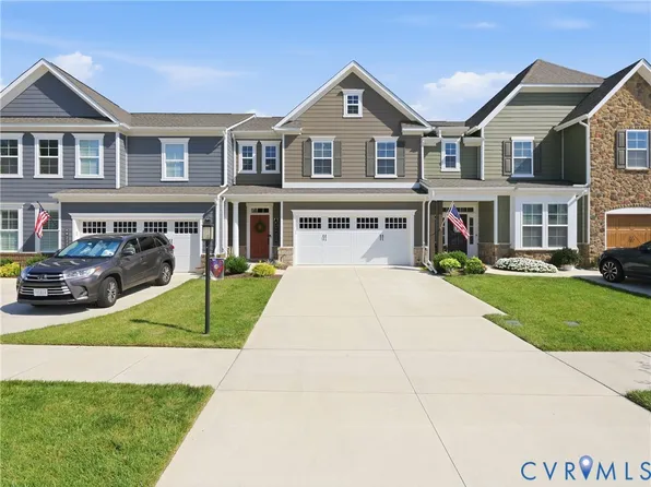 9220 Cerulean Pl, Richmond, VA 23238