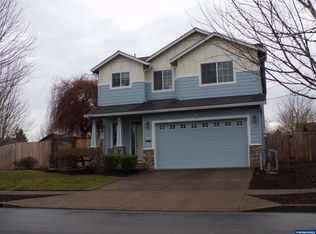 2542 Baines Blvd, Hubbard, OR 97032