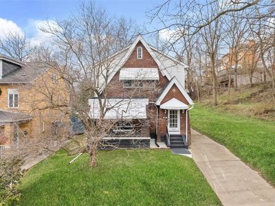 234 Shiloh Ave, Pittsburgh, PA, 15202