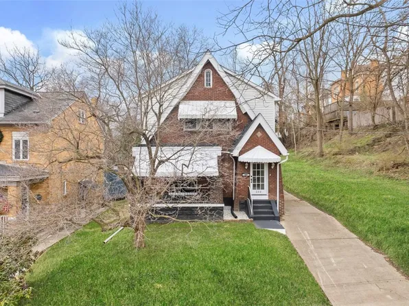 234 Shiloh Ave, Pittsburgh, PA 15202