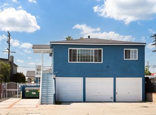 5126 W El Segundo Blvd, Hawthorne, CA 90250