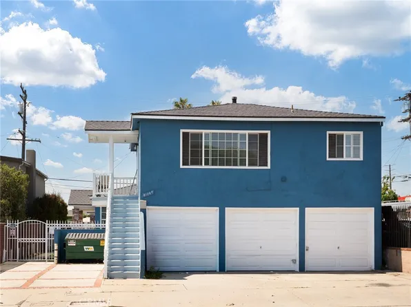 5126 W El Segundo Blvd, Hawthorne, CA 90250