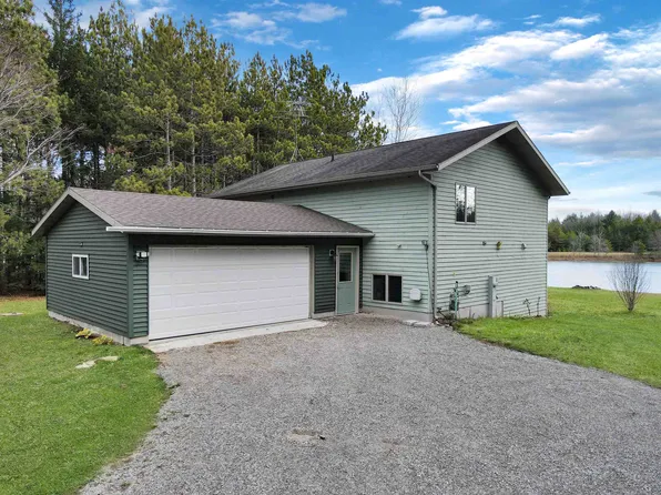 N1880 Dahl Rd, Marinette, WI 54143