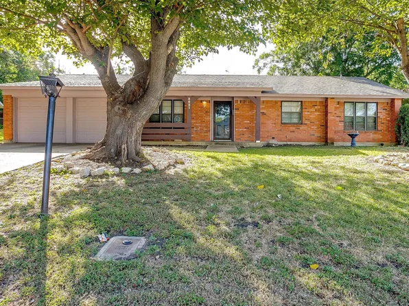 3021 Choctaw Trl, Fort Worth, TX 76116