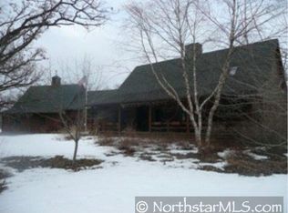 21370 Old Windsor Rd, Welch, MN 55089