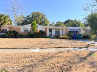 401 OCEANWOOD Drive, Neptune Beach, FL 32266