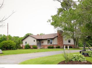 10020 Higgins Dorset Rd, Orwell, OH 44076