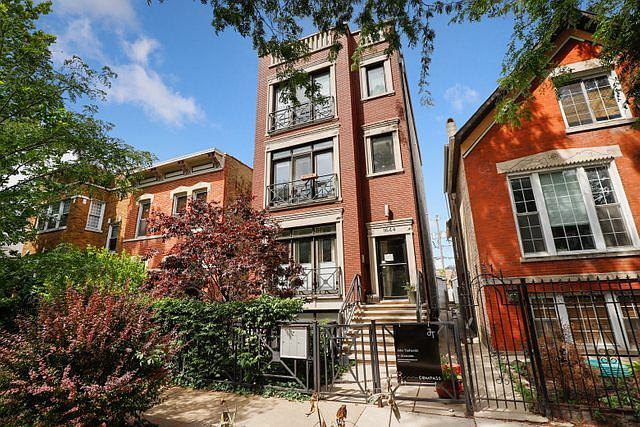 1st image of 1644 N Claremont Ave #2