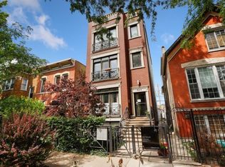 1644 N Claremont Ave #2, Chicago, IL 60647