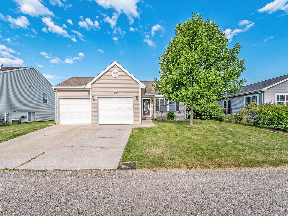 6451 Kodiak Dr SE, Alto, MI 49302 Zillow