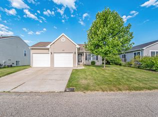 6451 Kodiak Dr SE, Alto, MI